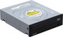  DVDRW H-L Data Storage GH24NSD1 DVD+-R/RW 24 SATA/Supermulti, bulk, 